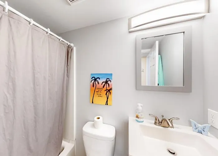 Holiday home Montego Bay - Atlantic 13300 *