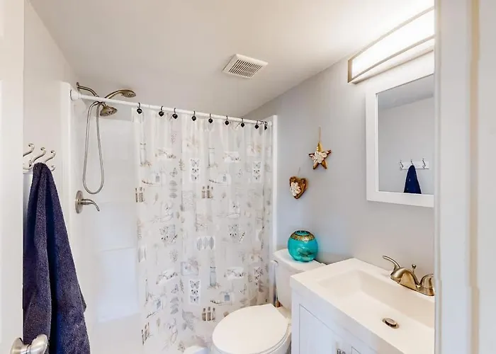 Montego Bay - Atlantic 13300 Holiday home *