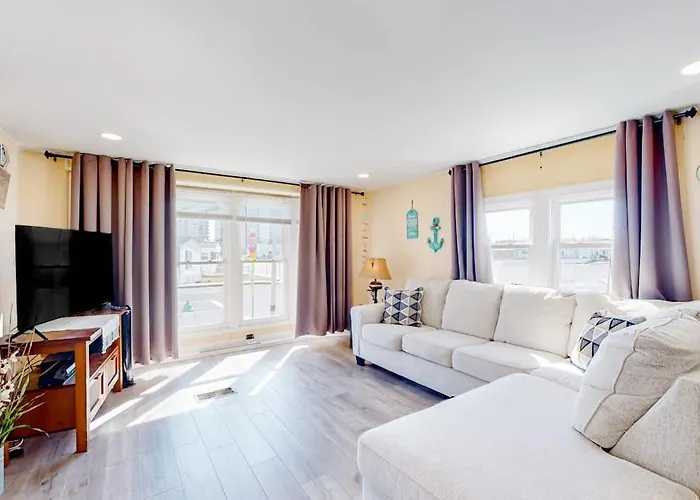 Holiday home Montego Bay - Atlantic 13300