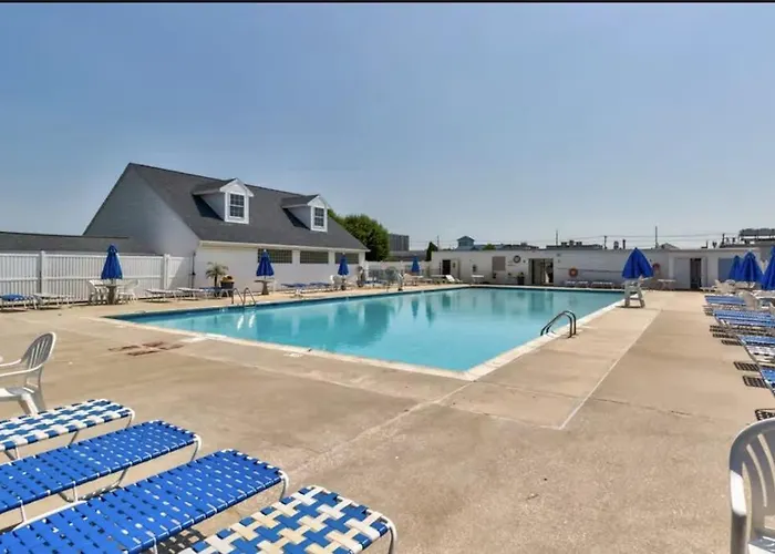 Holiday home Montego Bay - Atlantic 13300 *