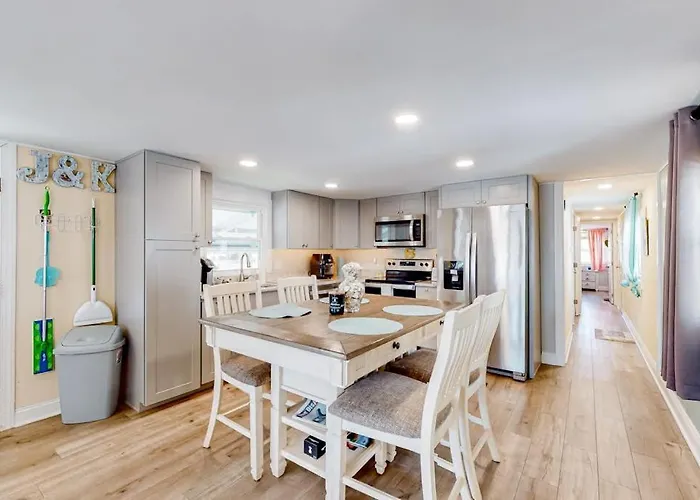 Holiday home Montego Bay - Atlantic 13300 Ocean City