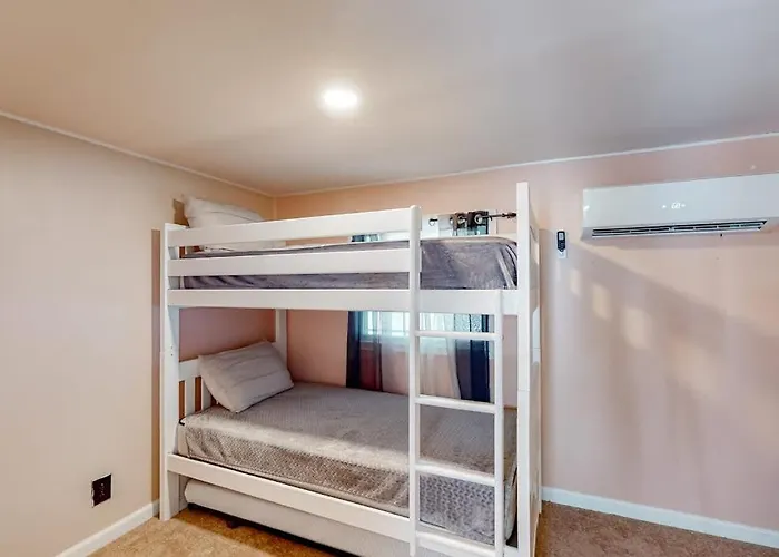 Holiday home Montego Bay - Atlantic 13300 Ocean City