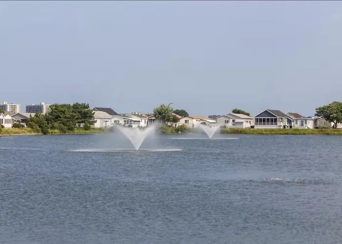 Holiday home Montego Bay - Atlantic 13300